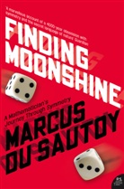 Marcus Du Sautoy, Marcus Du Sautoy - Finding Moonshine