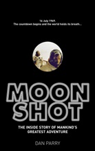 Dan Parry, Parry Dan - Moonshot