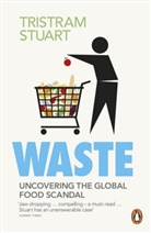 Tristram Stuart - Waste
