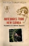 Novotny, Vojtech Novotny, Benson Avea Bego - Notebooks From New Guinea