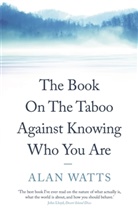 Alan Watts - The Book