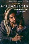 Stephen Tanner - Afghanistan