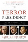 Jack Goldsmith, Jack L. Goldsmith - Terror Presidency