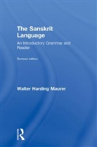 David Buchta, Buchta David, Walter Maurer, Walter Buchta Maurer, Walter Harding Maurer, Gregory P. Fields... - Sanskrit Language