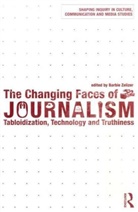 Barbie Zelizer, Barbie (University of Pennsylvania Zelizer, Barbie Zelizer - Changing Faces of Journalism