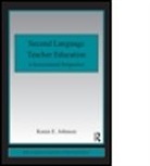 Karen E Johnson, Karen E. Johnson, Karen E. (North Carolina State University Johnson, Karen E. (Pennsylvania State University Johnson, JOHNSON KAREN E - Second Language Teacher Education