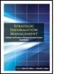 Robert D. Leidner Galliers, Robert D. Galliers, Dorothy E. Leidner - Strategic Information Management