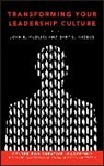 Jb Mcguire, John Mcguire, John B McGuire, John B. McGuire, John B. Rhodes Mcguire, McGuire John B.... - Transforming Your Leadership Culture