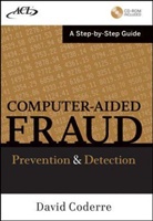 Coderre, David Coderre, CODERRE DAVID - COMPUTER AIDED FRAUD PREVENTION AN
