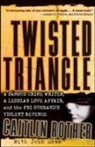 John Hess, Caitlin Rother, Caitlin Hess Rother - Twisted Triangle