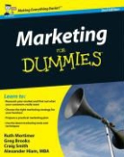 Gregory Brooks, Gregory Mortimer Brooks, Alexander Hiam, Ruth Mortimer, Craig Smith - Marketing