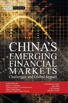 Martha Avery, AVERY MARTHA ZHU MIN CAI JINQING, Martha Avery, Jinqing Cai, Jinqing Cai, Min Zhu... - China's Emerging Financial Markets