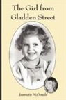 Jeannette McDonald - The Girl from Gladden Street