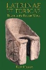 Barry Hobson, Hobson Barry - Latrinae et Foricae
