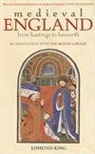 Edmund King - Medieval England