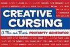 Jillian Panarese, Sarah Royal, Sarah Panarese Royal - Creative Cursing
