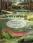 Robert Carroll, Robert (Professor of Biology Carroll, Robert Lynn Carroll - Rise of Amphibians