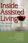 Paula C Carder, Paula C. Carder, J Kevin Eckert, J. Kevin Eckert, J.Kevin Eckert, J.kevin Carder Eckert... - Inside Assisted Living