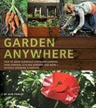 Alys Fowler - Garden Anywhere