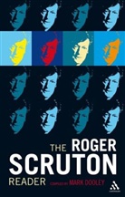 Mark Dooley, Roger Scruton, Mark Dooley - The Roger Scruton Reader