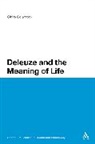 Claire Colebrook, Colebrook Claire - Deleuze and the Meaning of Life