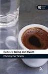 Christopher Norris - Badiou's 'Being and Event'