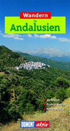 Jürgen Paeger - Wandern in Andalusien