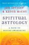 Karen McCoy, Jan Spiller - Spiritual Astrology