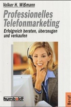 Volker H. Wißmann - Professionelles Telefonmarketing
