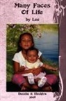 Lee, Jenny Lee - Many Faces Of Life
