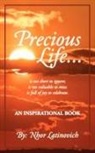 Nhor Latinovich - Precious Life