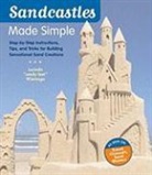 Lucinda Wierenga, Jamey Fountain - Sandcastles Made Simple