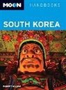 Robert Nilsen - South korea