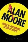 Annalis Di Liddo, Annalisa Di Liddo, Annalisa Di Liddo - Alan Moore