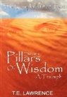 T. E. Lawrence, Thomas Edward Lawrence - Seven Pillars of Wisdom