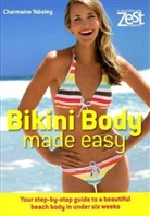 Charmaine Yabsley - Bikini Body Made Easy