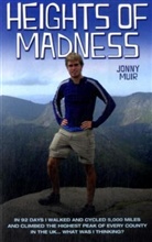 Jonny Muir - Heights of Madness