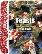 Silvena Rowe - Feasts