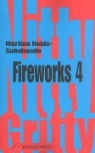 Martina Nehls-Sahabandu - Fireworks 4