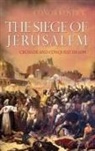 Conor Kostick, Dr Conor Kostick - The Siege of Jerusalem