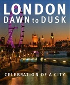Jenny Oulton, David Paterson - London Dawn to Dusk