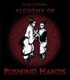 Oleg Tcherne - Alchemy of Pushing Hands