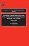 Kala Saravanamuthu, Kala Saravanamuthu - Extending Schumacher's Concept of Total Accounting and Accountability Into the 21st Century