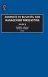 R Kimberg, Ronald K. Klimberg, K D Lawrence, Kenneth D. Lawrence, Ronald K. Klimberg, Kenneth D. Lawrence - Advances in Business and Management Forecasting