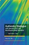 Jennifer Hill - Authentic Dialogue with Persons who are Developmentally Disabled