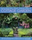 Harland Gail, Gail Harland, Harland Gail - Designing & Creating a Cottage Garden
