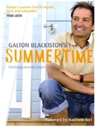 Galton Blackiston - Summertime