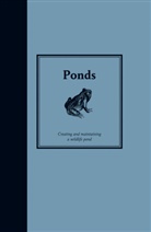 Chris McClaren, National Trust Books - Ponds
