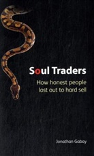 Jonathan Gabay - Soul Traders