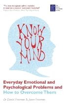 Daniel Freeman, Daniel Freeman Freeman, Jason Freeman - Know Your Mind